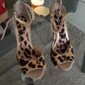 Gianni bini heels